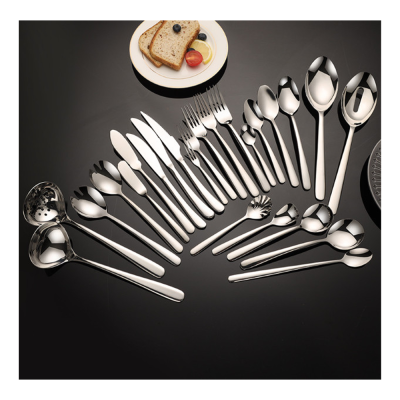 Bộ Dụng Cụ Bàn Ăn Cao Cấp - Dụng Cụ Nhà Hàng Jesmary